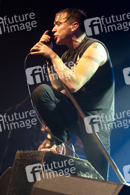 Benjamin Kowalewicz (Billy Talent)