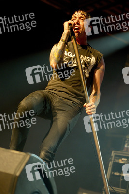 Benjamin Kowalewicz (Billy Talent)