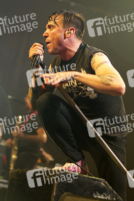 Benjamin Kowalewicz (Billy Talent)