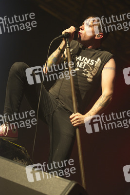 Benjamin Kowalewicz (Billy Talent)