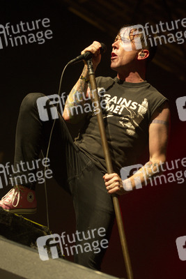Benjamin Kowalewicz (Billy Talent)