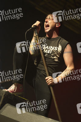 Benjamin Kowalewicz (Billy Talent)