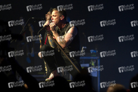 Benjamin Kowalewicz (Billy Talent)
