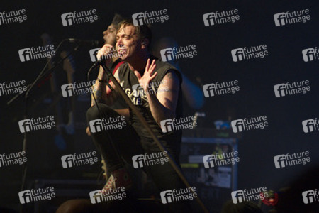 Benjamin Kowalewicz (Billy Talent)