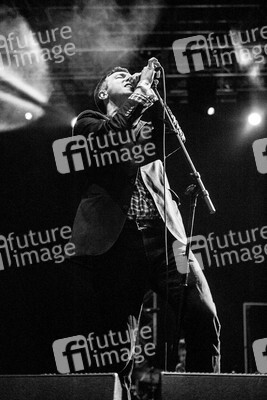 Fun Fun Fun Fest 2013, Austin