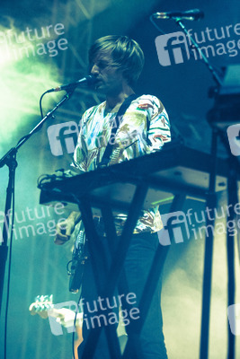 Fun Fun Fun Fest 2013, Austin