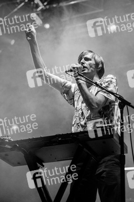 Fun Fun Fun Fest 2013, Austin
