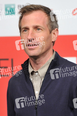 'Her' Photocall, Rome Film Festival 2013