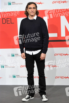 'Her' Photocall, Rome Film Festival 2013