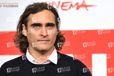 'Her' Photocall, Rome Film Festival 2013