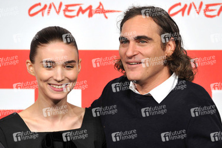 'Her' Photocall, Rome Film Festival 2013