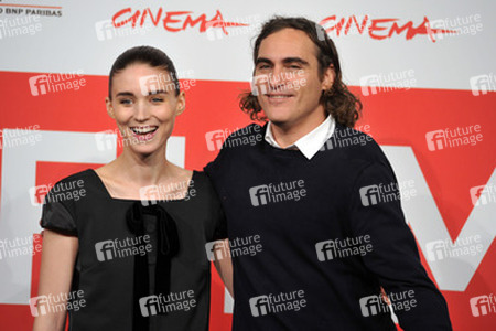 'Her' Photocall, Rome Film Festival 2013