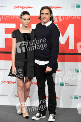 'Her' Photocall, Rome Film Festival 2013