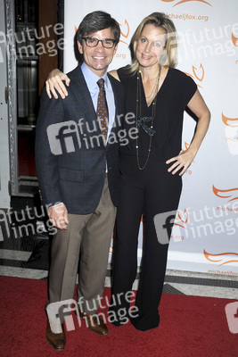 A Funny Thing Happened On The Way To Cure Parkinson's, New York