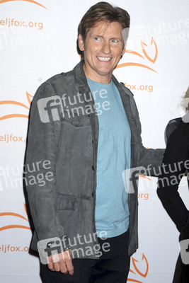 A Funny Thing Happened On The Way To Cure Parkinson's, New York