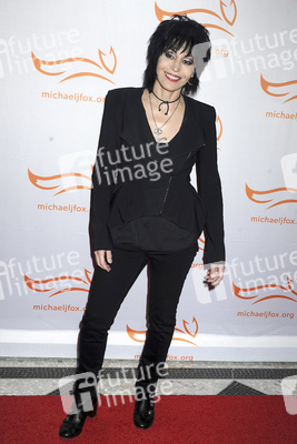 A Funny Thing Happened On The Way To Cure Parkinson's, New York