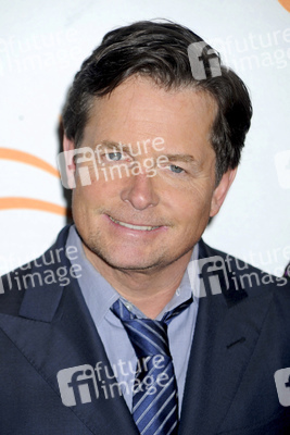 A Funny Thing Happened On The Way To Cure Parkinson's, New York