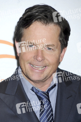 A Funny Thing Happened On The Way To Cure Parkinson's, New York