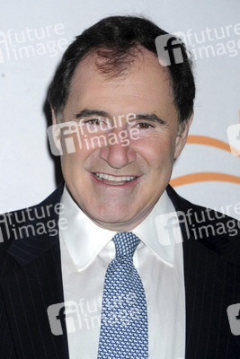 A Funny Thing Happened On The Way To Cure Parkinson's, New York