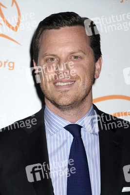 A Funny Thing Happened On The Way To Cure Parkinson's, New York