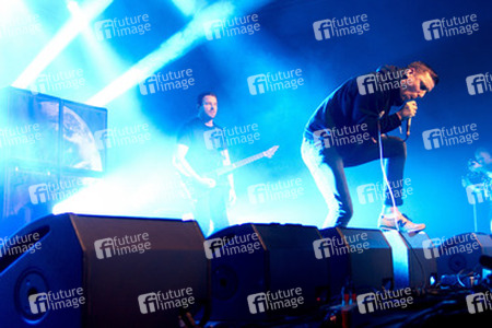 Parkway Drive Konzert, Berlin