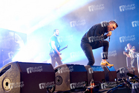 Parkway Drive Konzert, Berlin
