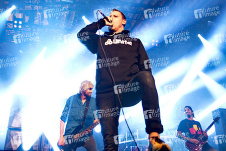 Parkway Drive Konzert, Berlin