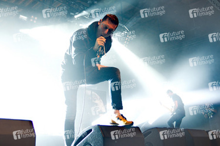Parkway Drive Konzert, Berlin