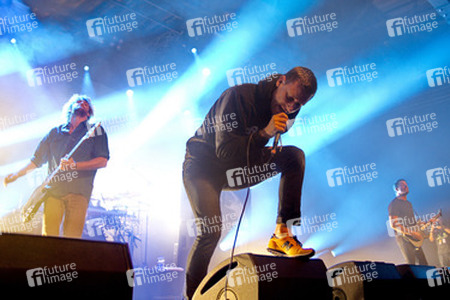 Parkway Drive Konzert, Berlin
