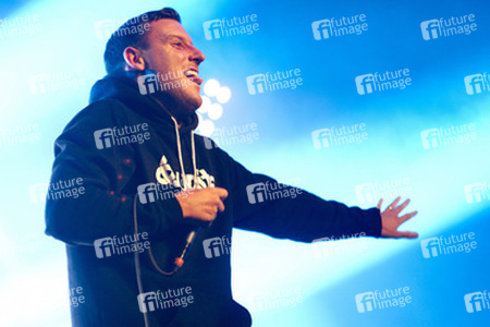 Winston McCall (Parkway Drive)
