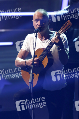 'Wetten, dass..?' TV-Show, Halle