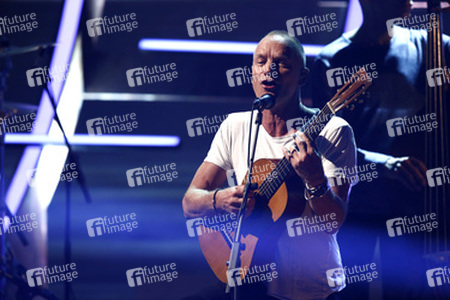 'Wetten, dass..?' TV-Show, Halle