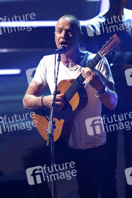 'Wetten, dass..?' TV-Show, Halle