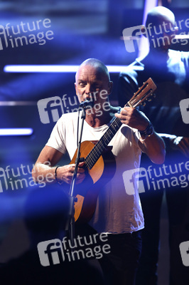 'Wetten, dass..?' TV-Show, Halle