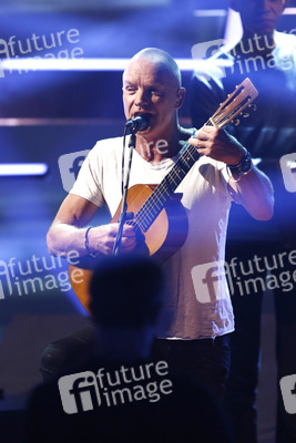 'Wetten, dass..?' TV-Show, Halle