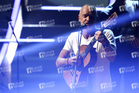 'Wetten, dass..?' TV-Show, Halle