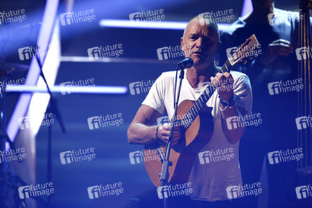 'Wetten, dass..?' TV-Show, Halle