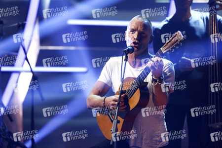 'Wetten, dass..?' TV-Show, Halle