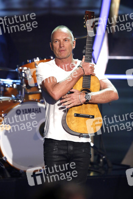 'Wetten, dass..?' TV-Show, Halle