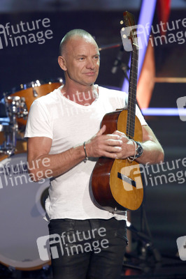 'Wetten, dass..?' TV-Show, Halle