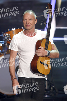 'Wetten, dass..?' TV-Show, Halle