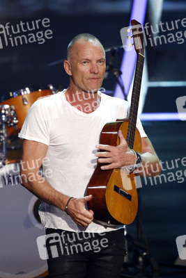 'Wetten, dass..?' TV-Show, Halle