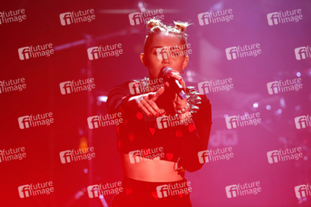 'Wetten, dass..?' TV-Show, Halle