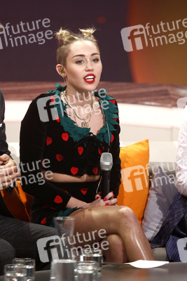 'Wetten, dass..?' TV-Show, Halle