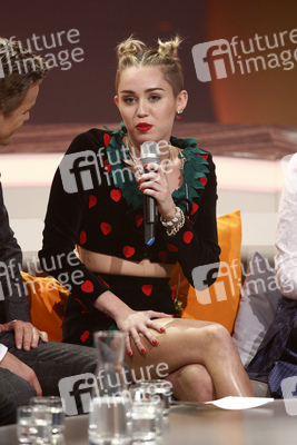 'Wetten, dass..?' TV-Show, Halle