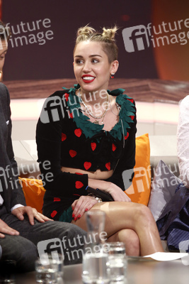 'Wetten, dass..?' TV-Show, Halle