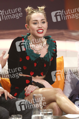 'Wetten, dass..?' TV-Show, Halle