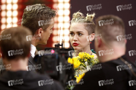 'Wetten, dass..?' TV-Show, Halle