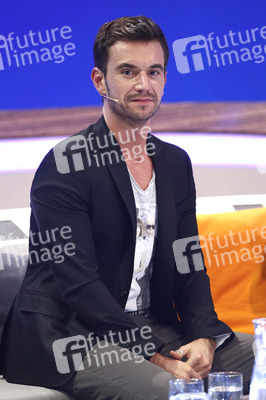 'Wetten, dass..?' TV-Show, Halle