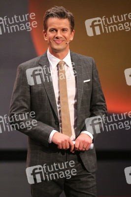 'Wetten Dass...? TV-Show, Halle